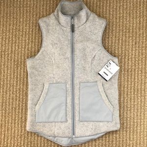 NWT Smartwool Reversible vest
